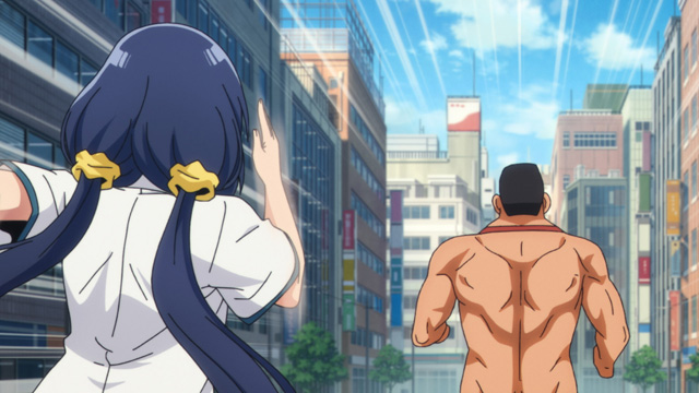 まったく最近の探偵ときたら