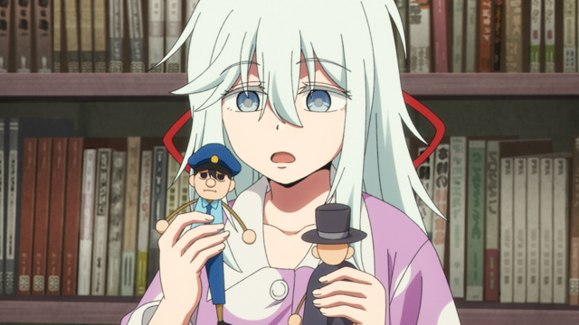 まったく最近の探偵ときたら