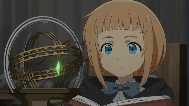 水属性の魔法使い