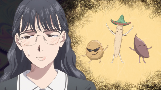 夢中さ、きみに。