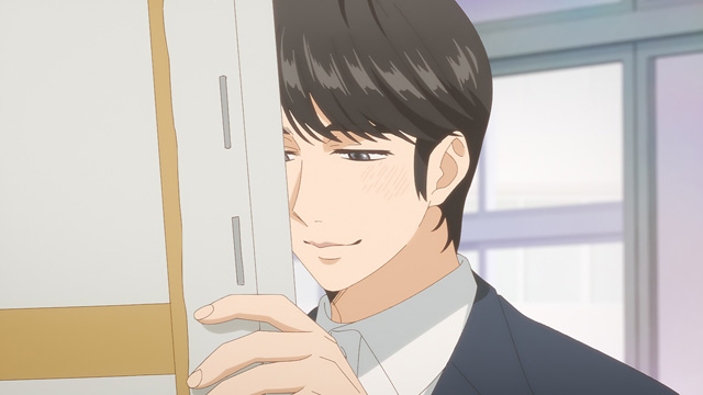 夢中さ、きみに。