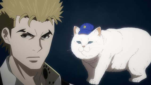 ニャイト・オブ・ザ・リビングキャット