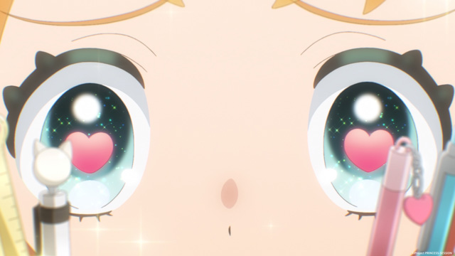 プリンセッション・オーケストラ