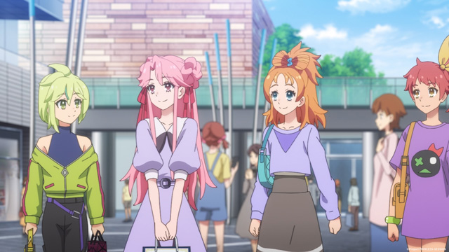 プリンセッション・オーケストラ