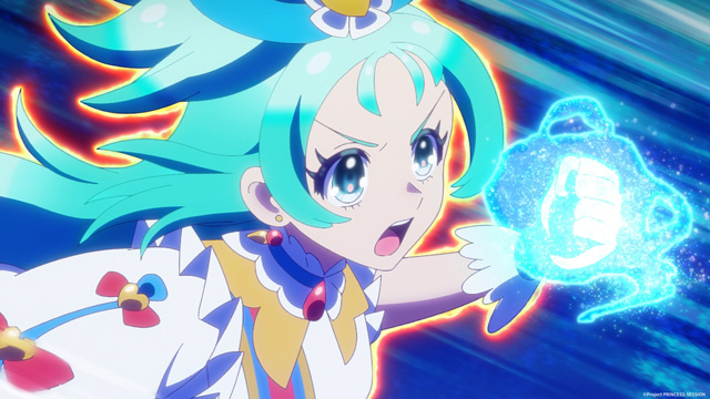 プリンセッション・オーケストラ