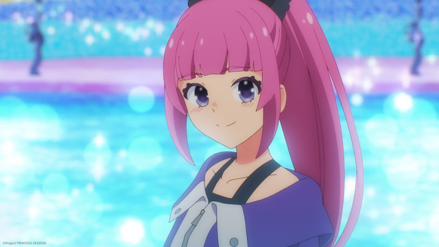プリンセッション・オーケストラ