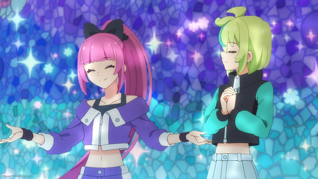 プリンセッション・オーケストラ
