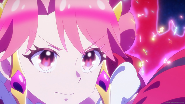 プリンセッション・オーケストラ