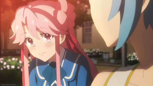 プリンセッション・オーケストラ