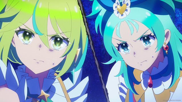 プリンセッション・オーケストラ