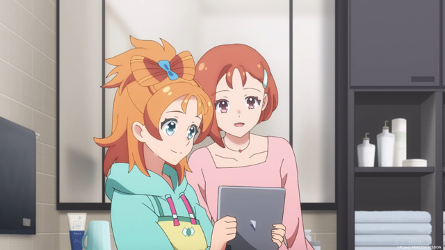 プリンセッション・オーケストラ