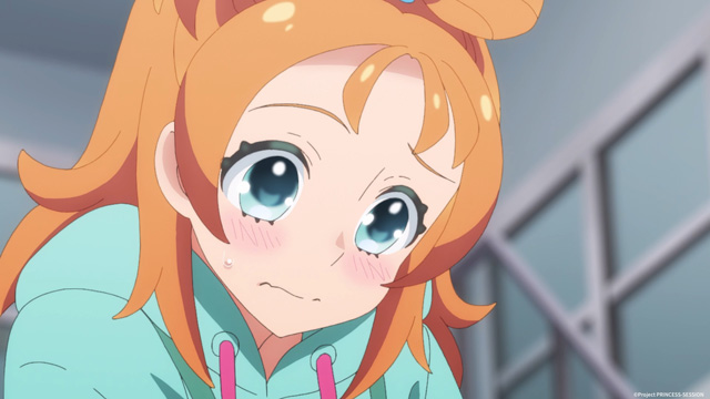 プリンセッション・オーケストラ