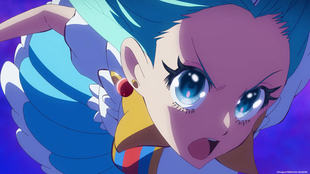 プリンセッション・オーケストラ