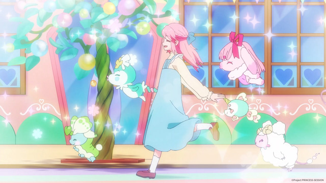 プリンセッション・オーケストラ