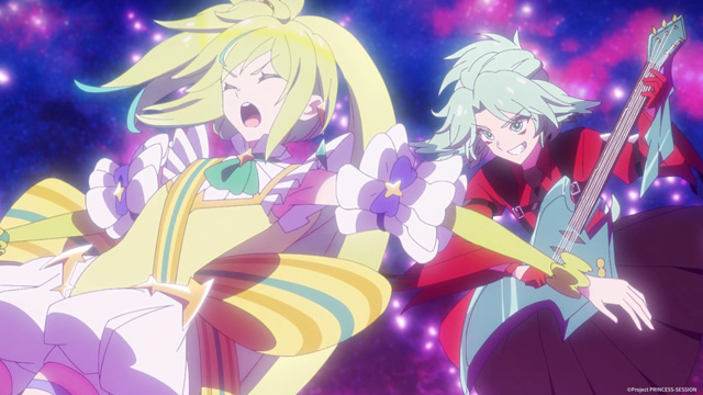 プリンセッション・オーケストラ