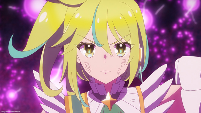 プリンセッション・オーケストラ