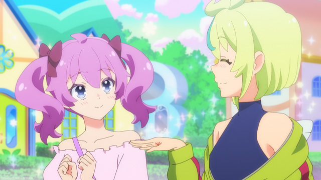 プリンセッション・オーケストラ