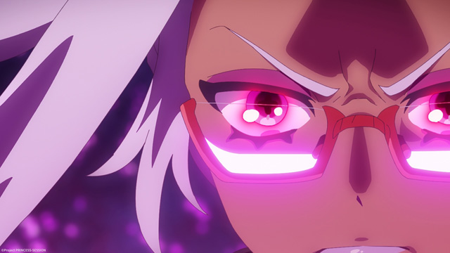 プリンセッション・オーケストラ