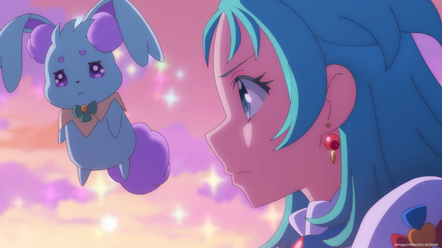 プリンセッション・オーケストラ