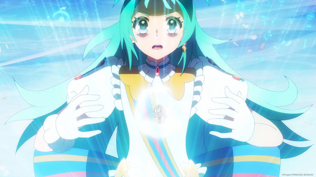 プリンセッション・オーケストラ