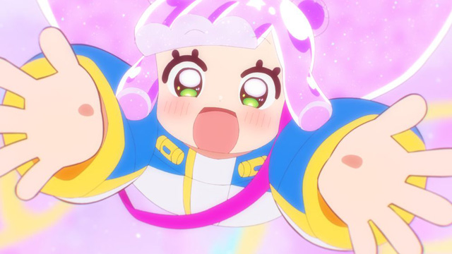 ぷにるはかわいいスライム