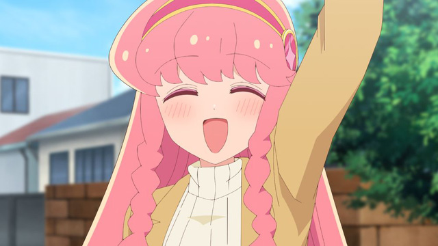ぷにるはかわいいスライム