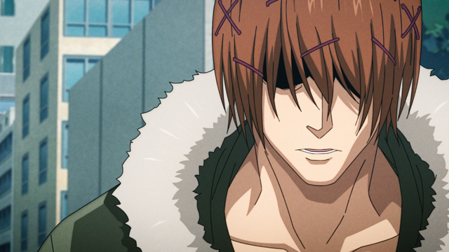 SAKAMOTO DAYS
