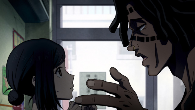 SAKAMOTO DAYS