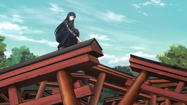 SAKAMOTO DAYS