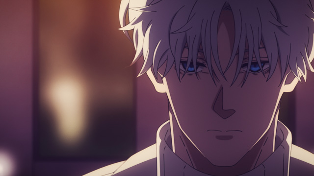 SAKAMOTO DAYS