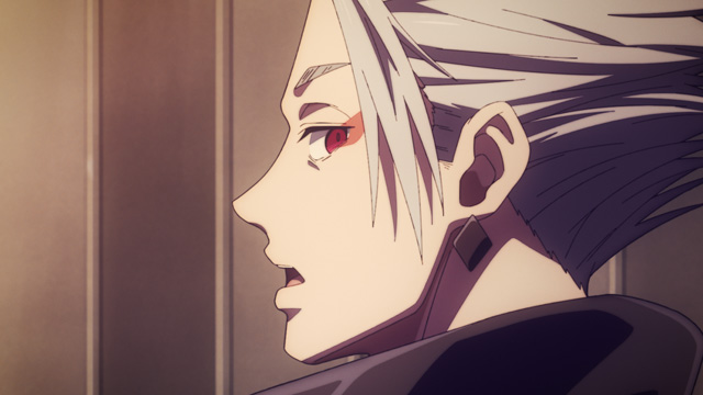 SAKAMOTO DAYS