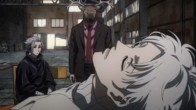 SAKAMOTO DAYS
