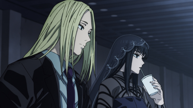 SAKAMOTO DAYS
