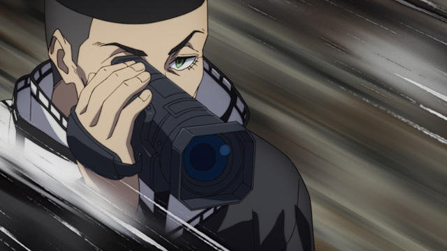 SAKAMOTO DAYS
