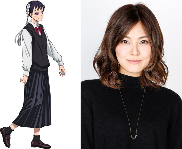 SAKAMOTO DAYS