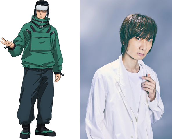 SAKAMOTO DAYS