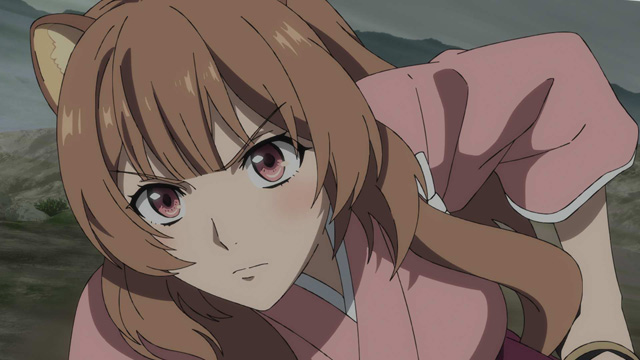 盾の勇者の成り上がり