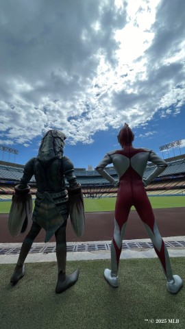 ウルトラマン