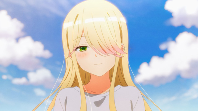 渡くんの××が崩壊寸前