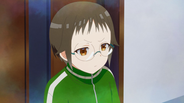 渡くんの××が崩壊寸前