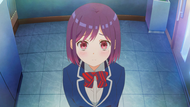 渡くんの××が崩壊寸前