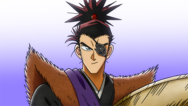 真・侍伝 YAIBA