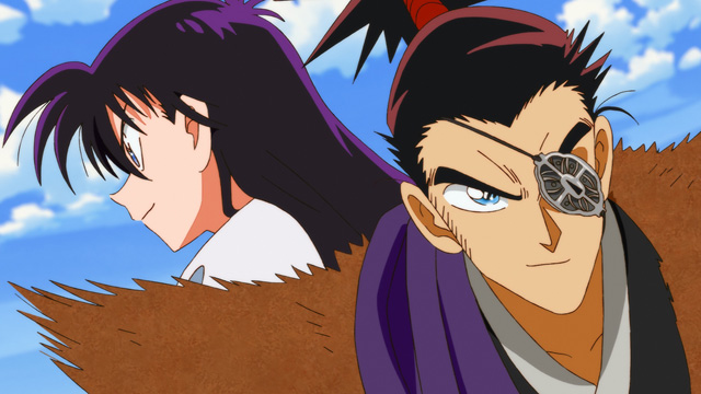 真・侍伝 YAIBA