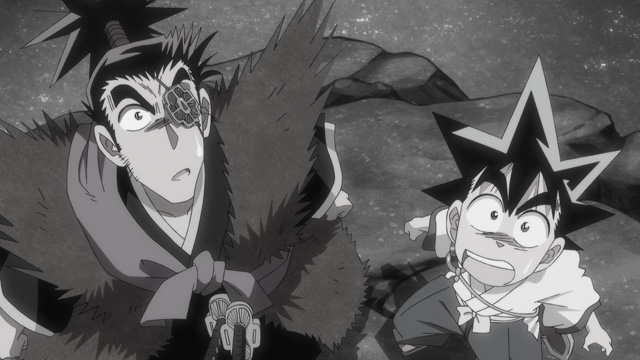 真・侍伝 YAIBA