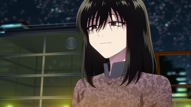 よふかしのうた
