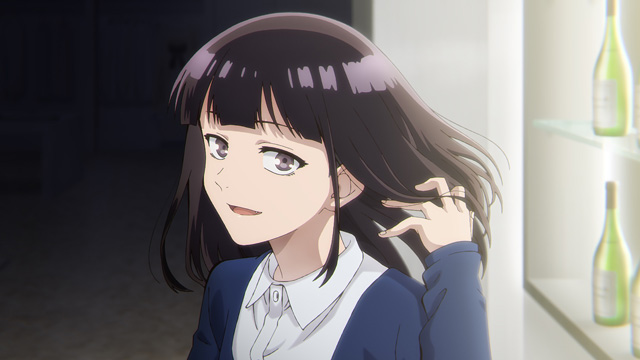 よふかしのうた