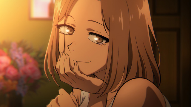 よふかしのうた