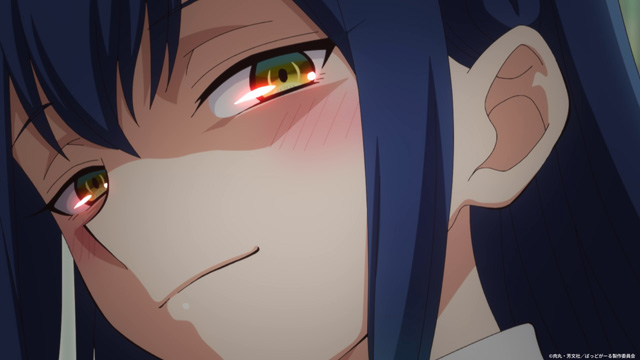 ばっどがーる