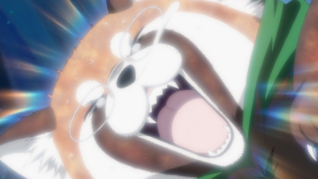 出禁のモグラ