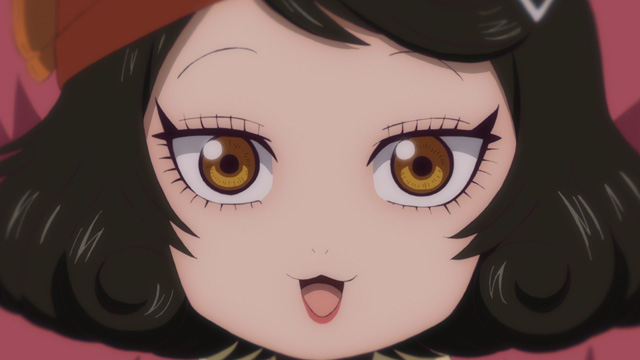出禁のモグラ